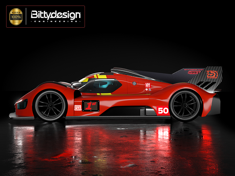 499T Foto Blocco Quality 1