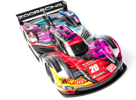 zooracing